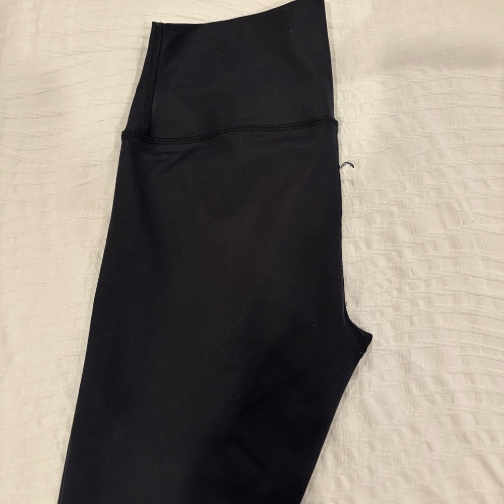 Alo high waisted full length leggings